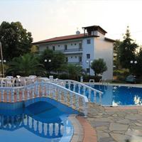 Отель (гостиница) в Греции, Центральная Македония, Центр, 1550 кв.м.
