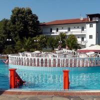 Отель (гостиница) в Греции, Центральная Македония, Центр, 1550 кв.м.