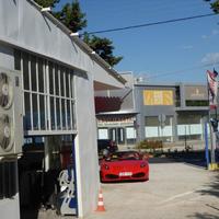 Business center in Greece, Attica, Athens, 142 sq.m.