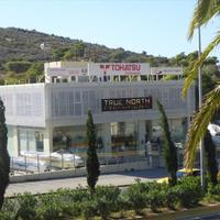 Бизнес-центр в Греции, Аттика, Афины, 660 кв.м.