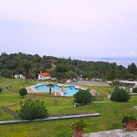 Townhouse in Greece, Central Macedonia, Center, 100 sq.m.