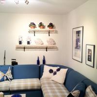 Townhouse in Greece, Central Macedonia, Center, 100 sq.m.