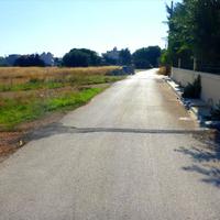 Land plot in Greece, Attica, Athens, 9000 sq.m.