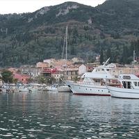 Hotel in Greece, Ionian Islands, 640 sq.m.