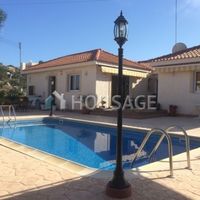 Apartment in Republic of Cyprus, Lemesou, 175 sq.m.