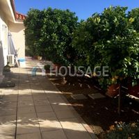 Apartment in Republic of Cyprus, Lemesou, 175 sq.m.