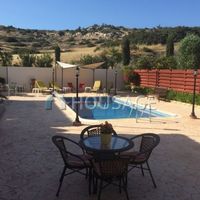 Apartment in Republic of Cyprus, Lemesou, 175 sq.m.