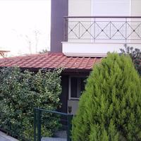 Townhouse in Greece, Central Macedonia, Center, 80 sq.m.