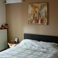 Townhouse in Greece, Central Macedonia, Center, 80 sq.m.