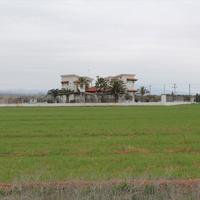 Land plot in Greece, Central Macedonia, Khal, 11250 sq.m.