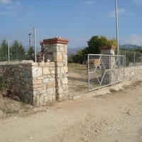 Земельный участок в Греции, Кавала, 547 кв.м.