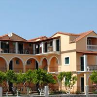 Hotel in Greece, Ionian Islands, 600 sq.m.