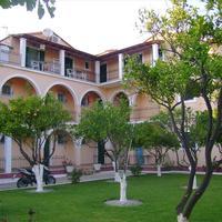 Hotel in Greece, Ionian Islands, 600 sq.m.