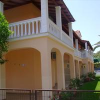 Hotel in Greece, Ionian Islands, 600 sq.m.