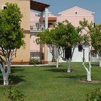 Hotel in Greece, Ionian Islands, 600 sq.m.