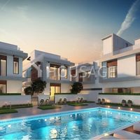 Вилла на Кипре, Лимасол, 153 кв.м.