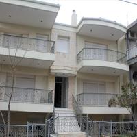 Business center in Greece, Central Macedonia, Center, 513 sq.m.