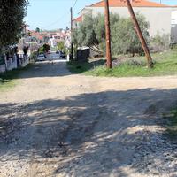 Land plot in Greece, Central Macedonia, Center