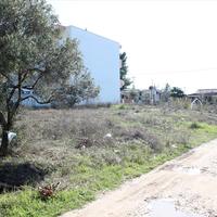 Land plot in Greece, Central Macedonia, Center