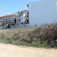 Land plot in Greece, Central Macedonia, Center
