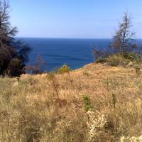 Land plot in Greece, Central Macedonia, Center