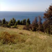 Land plot in Greece, Central Macedonia, Center