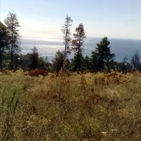 Land plot in Greece, Central Macedonia, Center