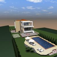 Другое в Греции, Центральная Македония, Центр, 315 кв.м.