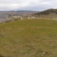 Land plot in Greece, Central Macedonia, Center, 450 sq.m.