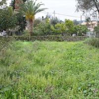 Land plot in Greece, Ionian Islands