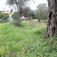 Land plot in Greece, Ionian Islands