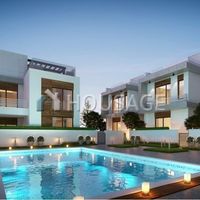 Flat in Republic of Cyprus, Lemesou, 126 sq.m.