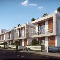 Flat in Republic of Cyprus, Lemesou, 126 sq.m.