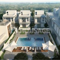 Flat in Republic of Cyprus, Lemesou, 126 sq.m.