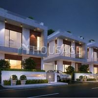 Flat in Republic of Cyprus, Lemesou, 126 sq.m.