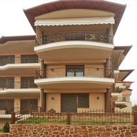 Таунхаус в Греции, Центральная Македония, Центр, 100 кв.м.