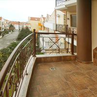 Таунхаус в Греции, Центральная Македония, Центр, 100 кв.м.