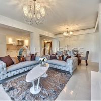 Flat in Republic of Cyprus, Lemesou, 126 sq.m.