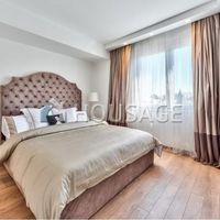 Flat in Republic of Cyprus, Lemesou, 126 sq.m.