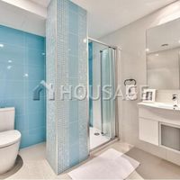 Flat in Republic of Cyprus, Lemesou, 126 sq.m.