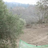 Land plot in Greece, Central Macedonia, Center