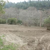 Land plot in Greece, Central Macedonia, Center