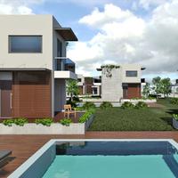 Land plot in Greece, Central Macedonia, Center