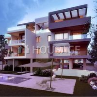 Квартира на Кипре, Лимасол, 97 кв.м.