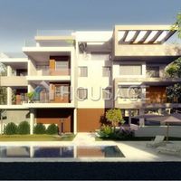 Квартира на Кипре, Лимасол, 97 кв.м.