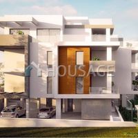 Квартира на Кипре, Лимасол, 97 кв.м.