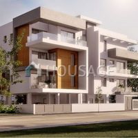 Квартира на Кипре, Лимасол, 97 кв.м.