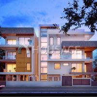 Квартира на Кипре, Лимасол, 97 кв.м.