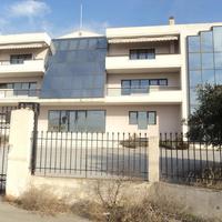 Business center in Greece, Central Macedonia, Khal, 5230 sq.m.