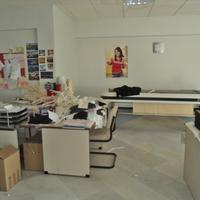 Business center in Greece, Central Macedonia, Khal, 5230 sq.m.